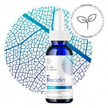 Biocidin® Liquid