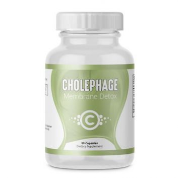 Cholephage: Membrane Detox