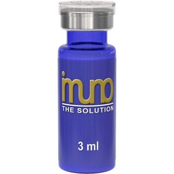 imuno® – The Solution (3ml)