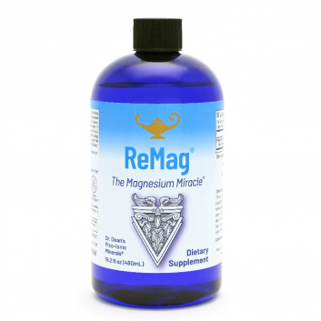 ReMag® Liquid Magnesium (16oz)