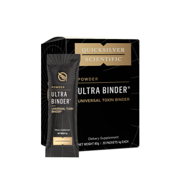 ULTRA BINDER® 20 STICK PACKS
